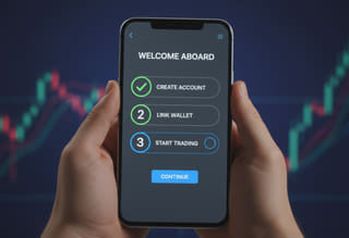 Toegang tot het platform — uw persoonlijke tradingaccount beheren bij Nobel Kapithof