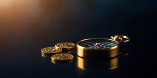 Artikelafbeelding rond inflatie en interesse in alternatieve cryptoactiva