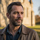 Jeroen de Vries, operationeel manager