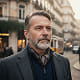 Thomas R., financieel analist